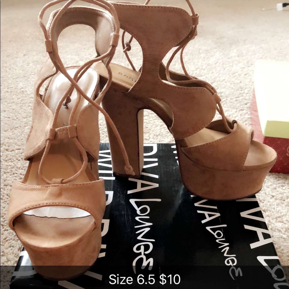 Heels
